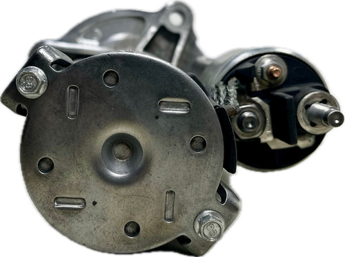 Arranque Peugeot 207/208/307/308/partner/hoogar 1.4/1.6 (Reacondicionado)