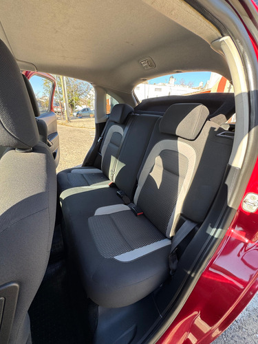 Citroën C3 1.6 Vti 115 Feel