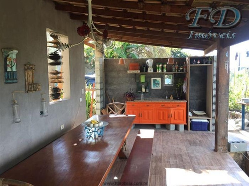 Imagem 4 de 19 de Chácaras À Venda Em Mairiporã/sp - Compre O Seu Chácaras Aqui! - 1481873