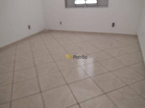 Imagem 7 de 15 de Sobrado Com 2 Dormitórios À Venda, 116 M² Por R$ 450.000,00 - Vila Marlene - São Bernardo Do Campo/sp - So0929