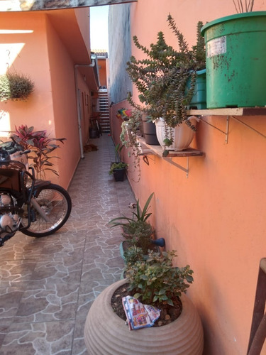 Imagem 14 de 15 de Casa - Ca00058 - 68160527