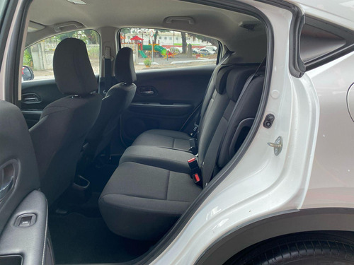 Honda HR-V EX 1.8 Flexone 16V 5p Aut.