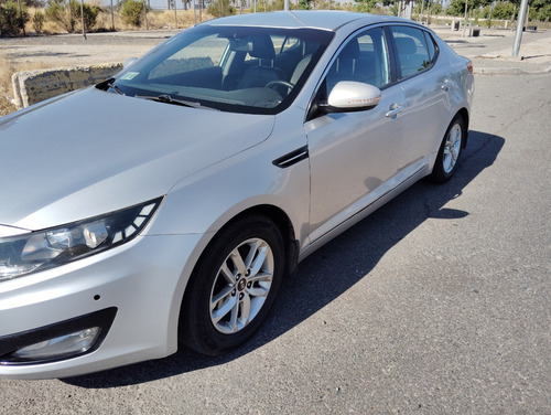 Kia Optima Aut. 2013