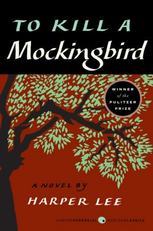 Libro To Kill A Mockingbird Ingles
