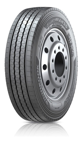 Llanta 245/70 R19.5 Hankook Smtflexah35 T. Posicion 136/134m