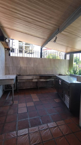 Fondo De Comercio Restaurante, Porlamar