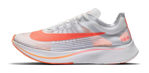 Zapatillas Nike Zoom Fly Sunset Pulse Aj8229_108   