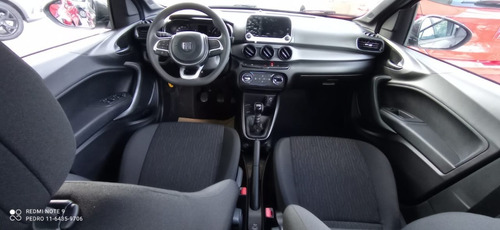 Fiat Cronos Drive 1.3 My21 Pack S-designe