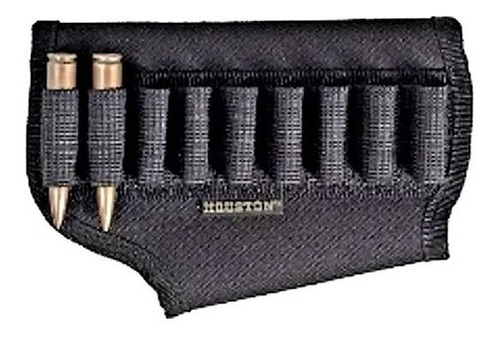 Porta Tiro Táctico Houston De Culata Para Fusil