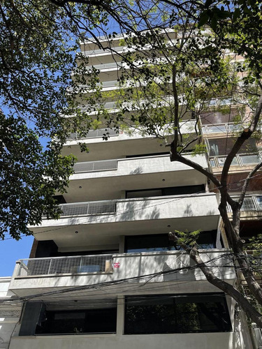 Imagen 16 de 19 de 1 Dormitorio Al Contrafrente C/terraza Exclusiva - Balcarce 330