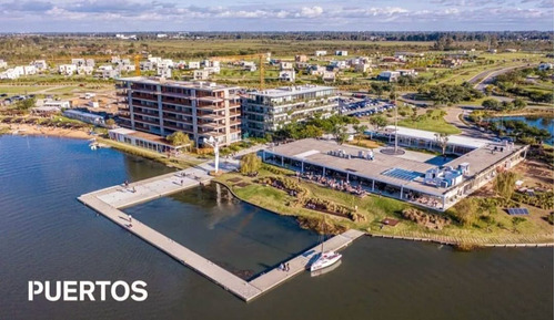 Lote En Venta Puertos Amarras