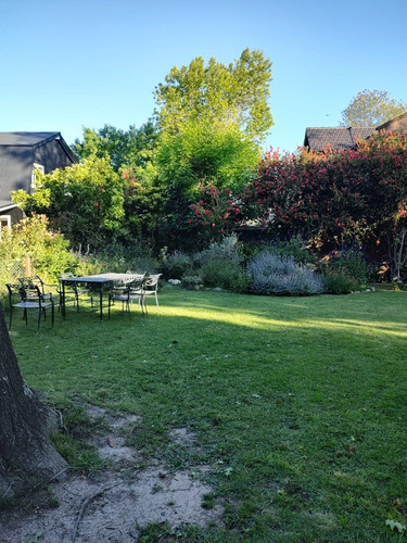 Terreno Lote En Venta En Los Troncos, Pilar, G.b.a. Zona Norte
