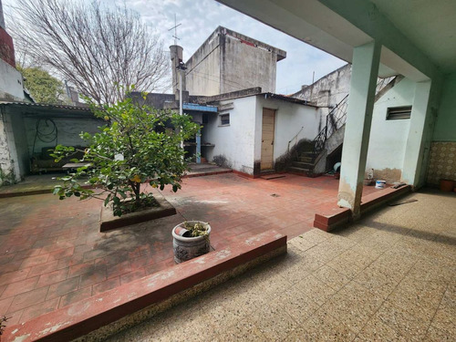 Venta Lote Casa 4 Ambientes El Palomar A Reciclar