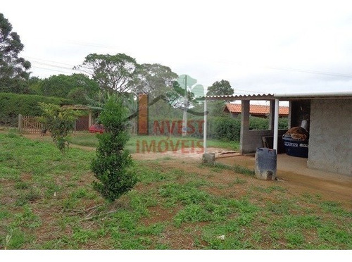 Imagem 3 de 9 de Terreno - Ref: 2394 - V-2394