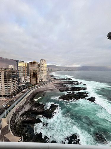 Espectacular Depto. Con La Mejor Vista De Iquique
