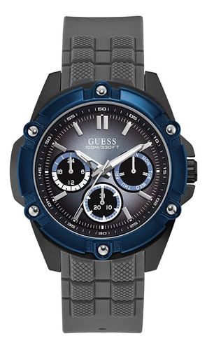 Reloj Para Caballero Guess Escoge Relojes Hombre Elegante 