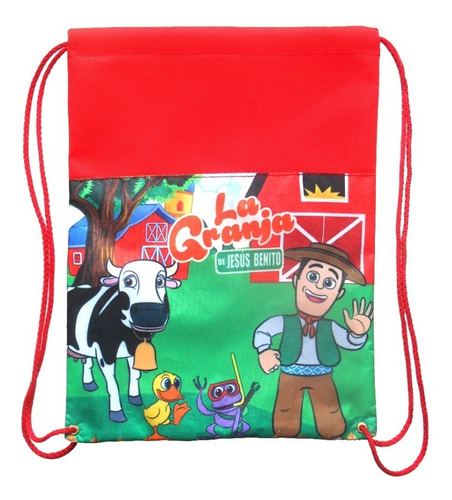 Morral Dulcero, Recuerdos, Fiestas Infantiles!! 31 Pz