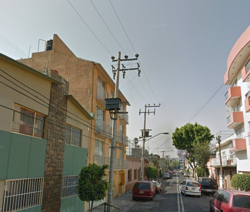 Departamento En Venta En. Calle 13, Numero 23, Moctezuma Venustiano Carranza.cdmx.ez15