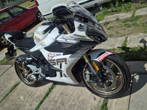 450 Srs Tc Cfmoto