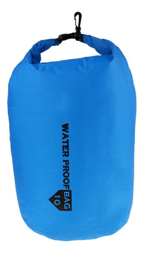 2 Uds Bolsa Seca De Almacenamiento Kit De Saco Seco Para