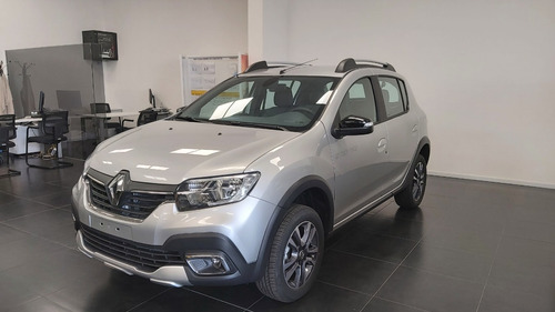 Renault Stepway 1.6 Intens Cvt