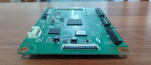 Tarjeta Lógica 51es_lm Pcb Lj41-10166a, Samsung Pl51e8000gf (Usado)