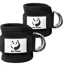 Comprar Tobilleras Para Polea De Gimnasio
