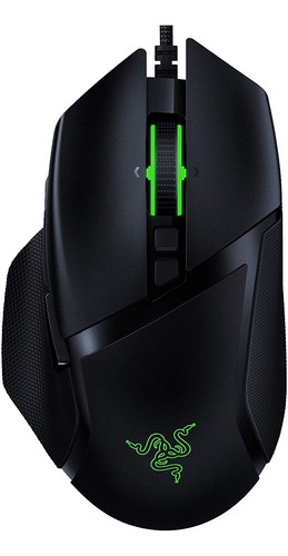 Mouse Gamer Razer Basilisk V2 Rgb 20.000 Dpi