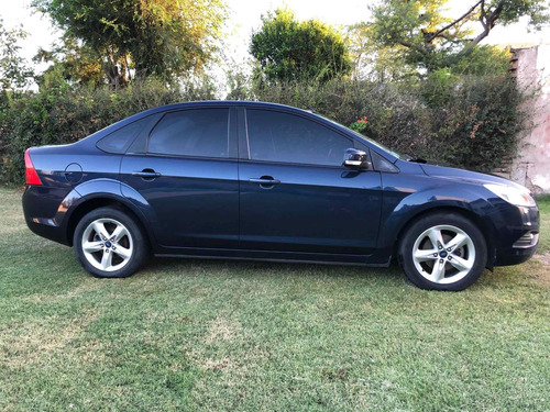 Ford Focus Ii 2.0 Exe Sedan Trend 2014