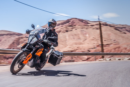 Ktm Adventure 790 S Disponible 2020 Stock, No Bmw No Triumph