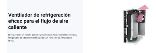 Imagen 7 de 11 de Servidor Qnap Ts-233 2 Bahias Almacenamiento Nas
