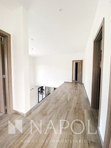 Imagen 8 de 14 de Venta De Casa A Estrenar, Principado Ciudad Náutica Canning