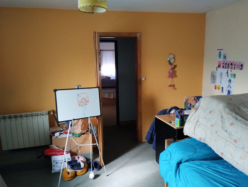 Venta Casa Y Local - Azul