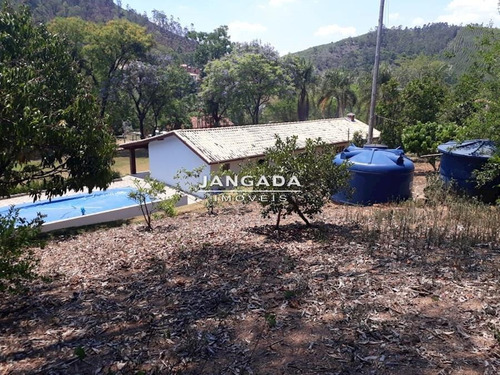 Imagem 14 de 16 de Chacara A Venda Em Aluminio Sp - 11492