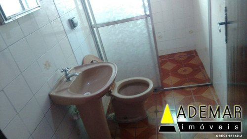 Imagem 6 de 15 de Excelente Casa Para Locação - 1193
