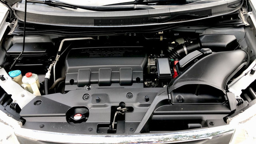 Imagen 15 de 15 de Honda Odyssey 2012 3.5 Exl Piel Qc At - Au1109