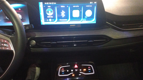 JAC Sei6 Pro 1.5 VANGUARD DCT