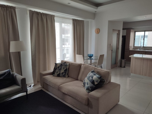 Foxpiantini.com - A302 | Apartamento Moderno En Piantini | Confort Y Lujo En Torre Exclusiva