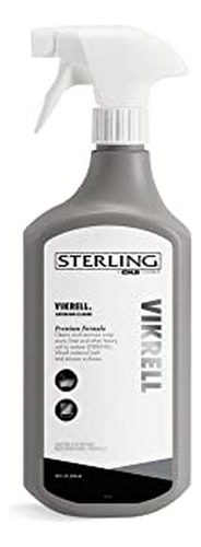 Limpiador Kohler K-ec23733-na Sterling Vikrell, 28 Oz