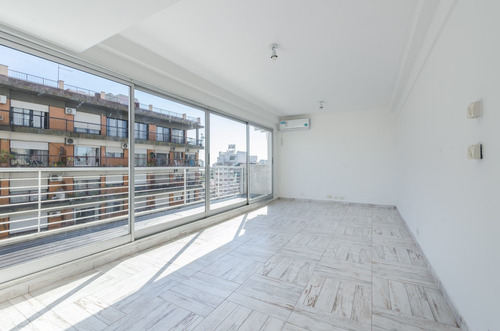 Departamento En Duplex Amb C/cochera Olivos