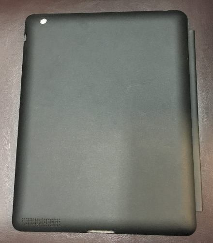 Imagem 5 de 5 de Capa Smartcase Para Apple iPad Mini 4- Smart Case/ Marca Fly