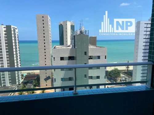 Imagem 1 de 9 de Apartamento Padrão À Venda Em Jaboatão Dos Guararapes/pe - Al04