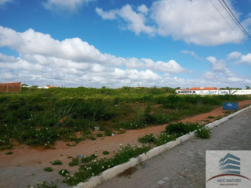 Imagem 4 de 9 de Terreno A Venda Em Extremoz