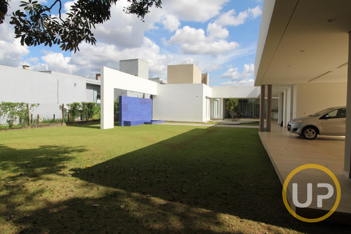 Imagem 8 de 15 de Casa De Condominio Em Condominio Gran Royalle - Betim - 13585