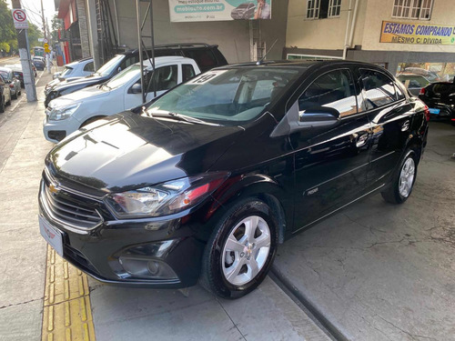 Chevrolet Prisma 1.4 Lt Aut. 4p