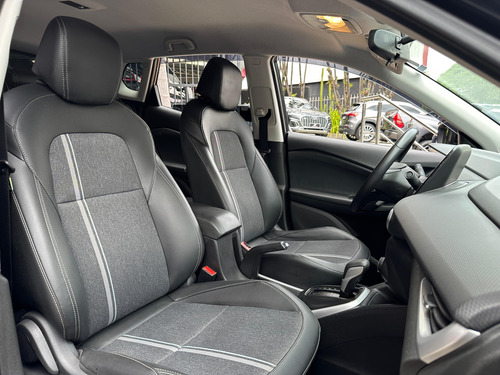 Chevrolet Tracker 1.0 TURBO FLEX LTZ AUTOMÁTICO