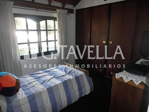 Imagen 13 de 17 de Venta Casa C/parque Y Pileta Haras Miriam, Ituzaingo