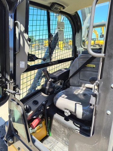 Micargadora New Holland C338 - 2021