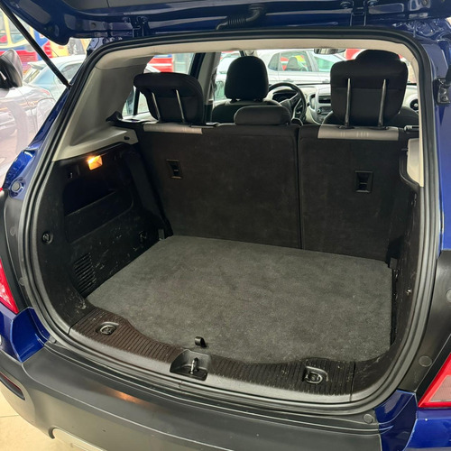 Chevrolet Tracker 1.8 Ltz