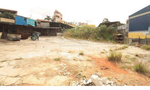 Alugo Terreno 3.000m² - Cumbica - Guarulhos - Terreno Para Aluguel No Bairro Cidade Jardim Cumbica - Guarulhos, Sp - Sc00185